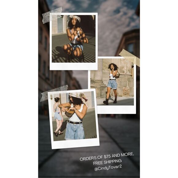 Purple Crewneck - Picture 6 of 6